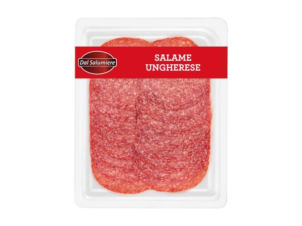 Hungarian Salami