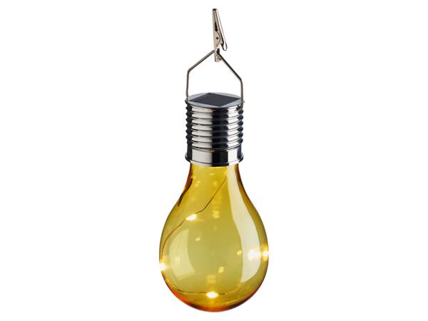 Decorative Solar Light