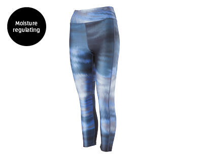 Women's Fitness Tights