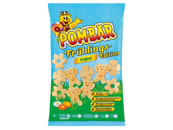 Kelly‘s Pom Bären Spring Edition