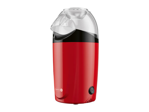 Silvercrest Popcorn Maker