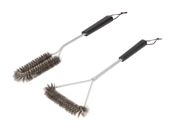 Brosse pour barbecue