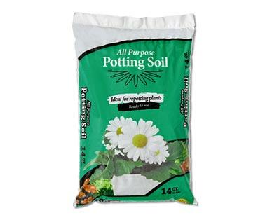 Oldcastle
All-Purpose Potting Soil