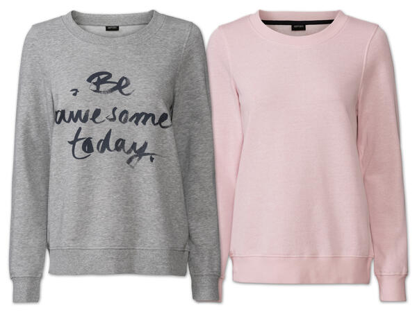 ESMARA(R) Damen Sweatshirt