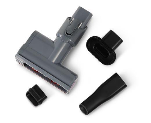 Huntington Home 
 Handheld Pet Vacuum