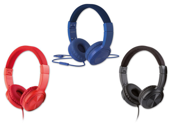 On-Ear-Kopfhörer