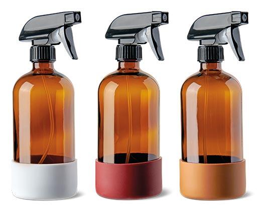 Joie Glass Spray Bottle