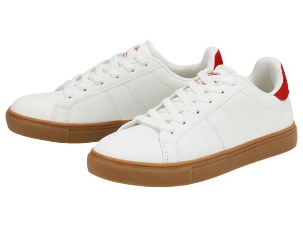 Dámská obuv „Sneaker"