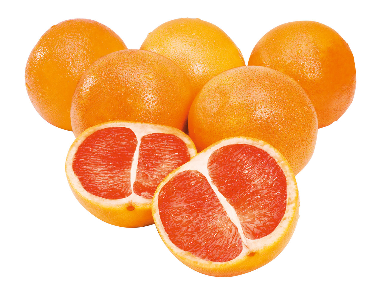 Grapefruit