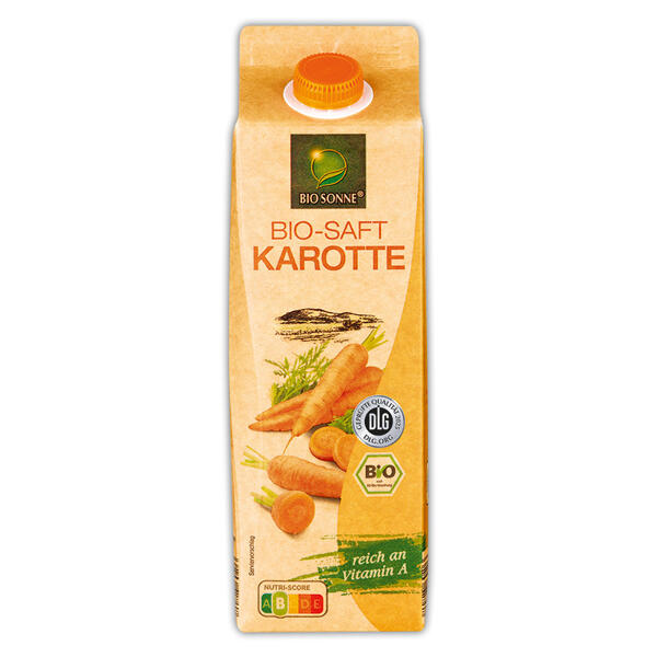 Bio-Saft