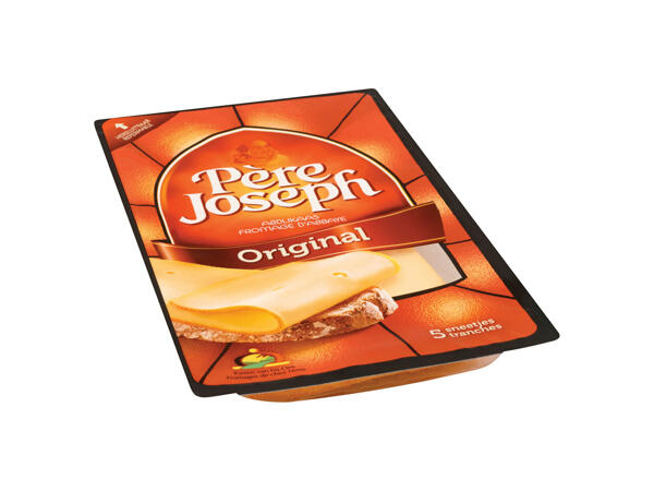 Fromage en tranches