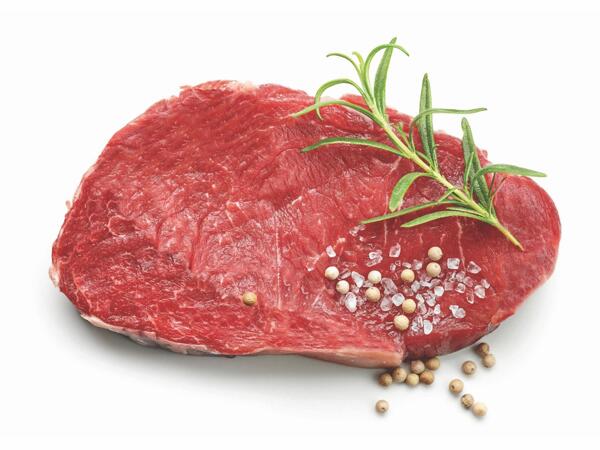 Irish Beef ‘Tagliata' Steak