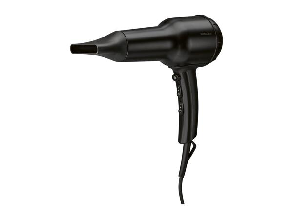 Silvercrest Personal Care Hairdryer