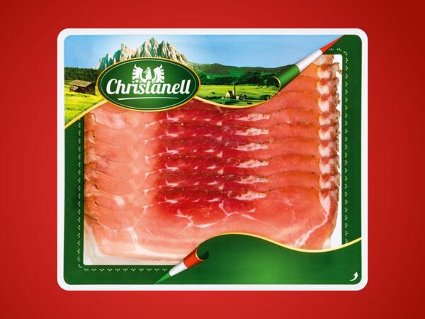 Prosciutto Crudo