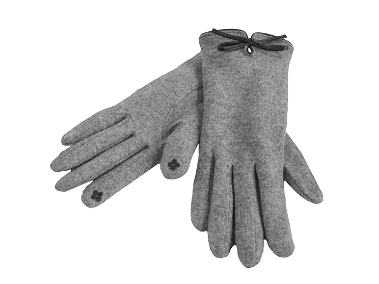 ESMARA Knitted Gloves