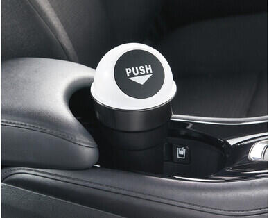 Car Tidy Organiser