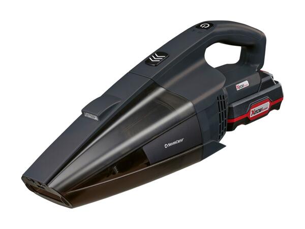 20V Cordless Handheld Vacuum Cleaner