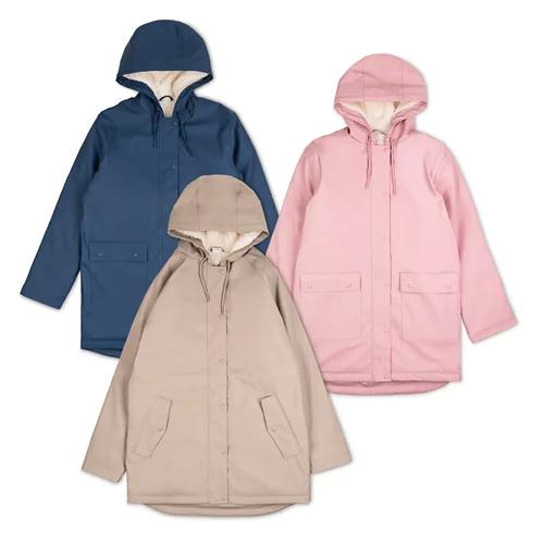 UP 2 FASHION WOMEN Regenjacke