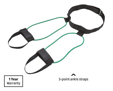 Resistance Glute Trainer Band