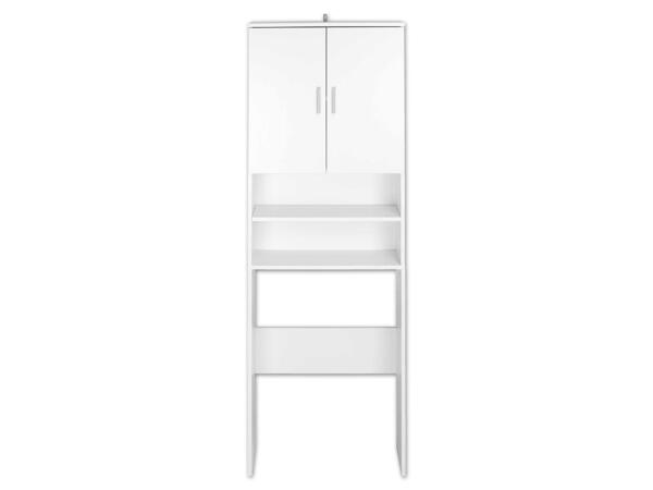 Waschmaschinen Überbauschrank
