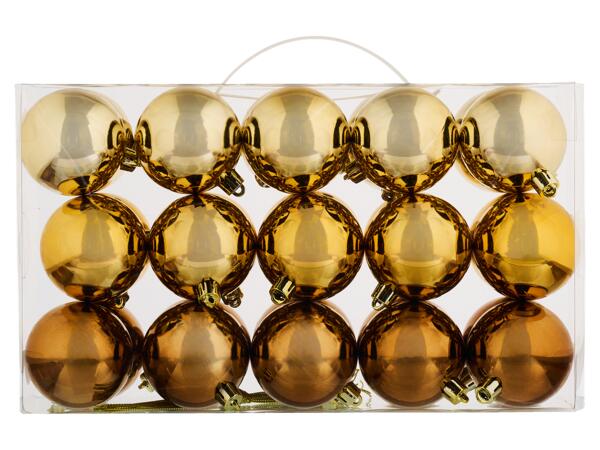 Christmas Baubles