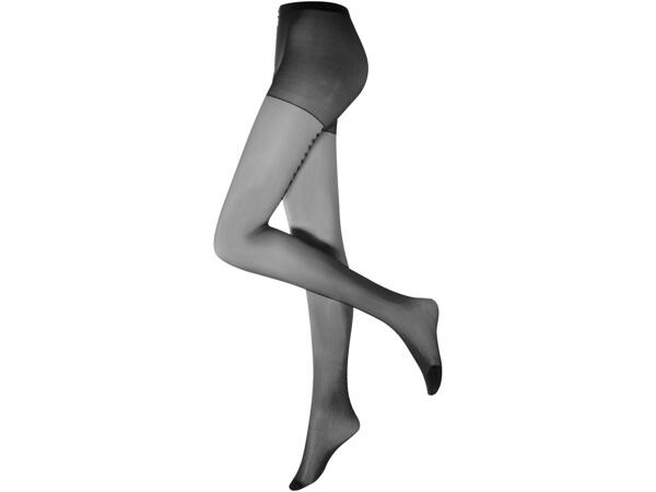 Ladies' tights, 2 pairs