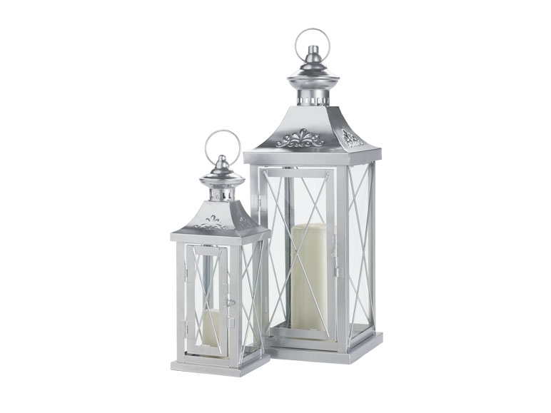 MELINERA Garden Lanterns