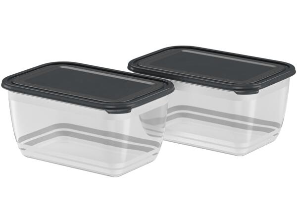Food Storage Containers