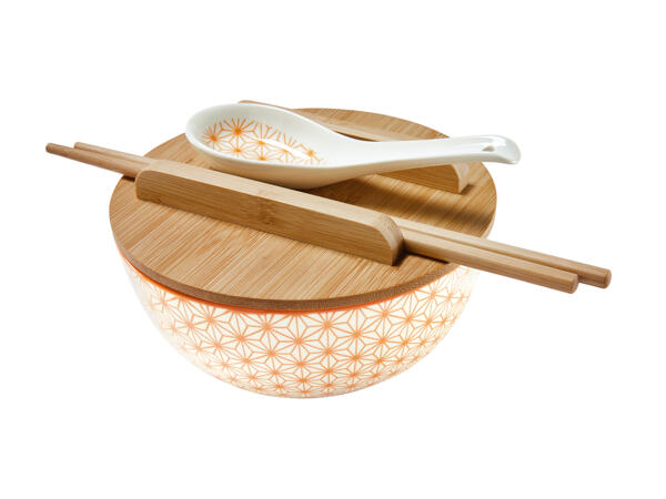 ERNESTO(R) Ramen-sæt