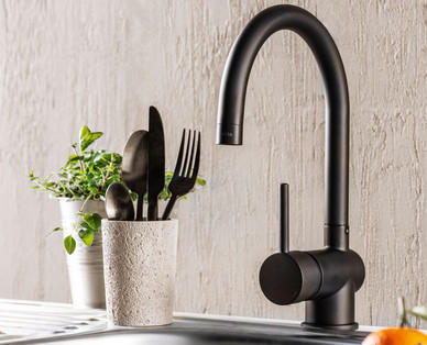 EASYHOME Design-Spültischarmatur