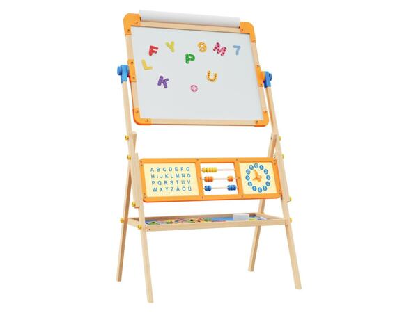 Kids' easel