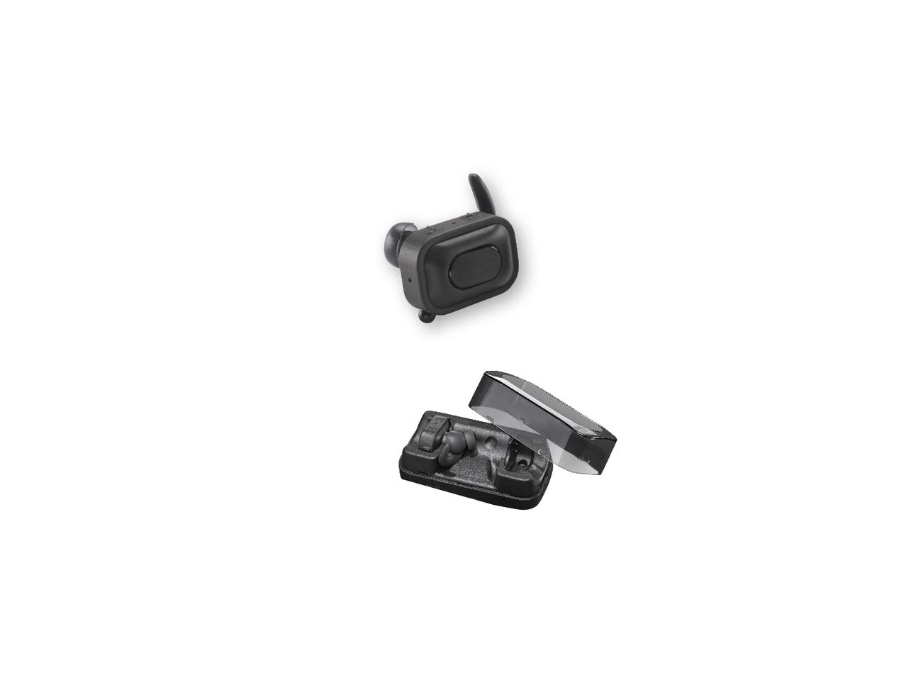 SILVERCREST True Wireless Bluetooth In-Ear Sports Earphones