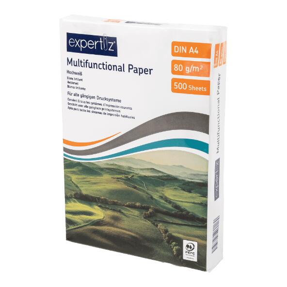 EXPERTIZ(R) 				Druckerpapier