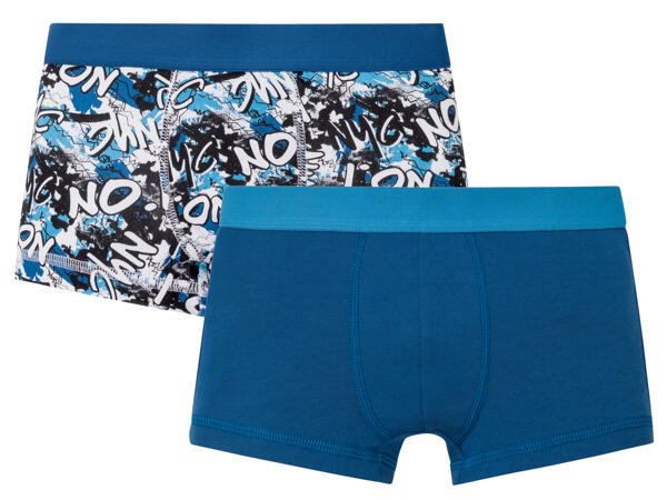 Boys' Boxers