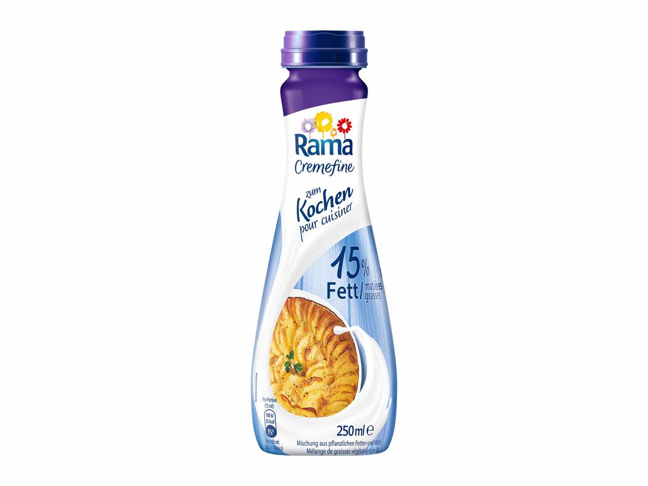 Cremefine Rama