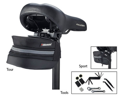 Bicycle Tool Bag