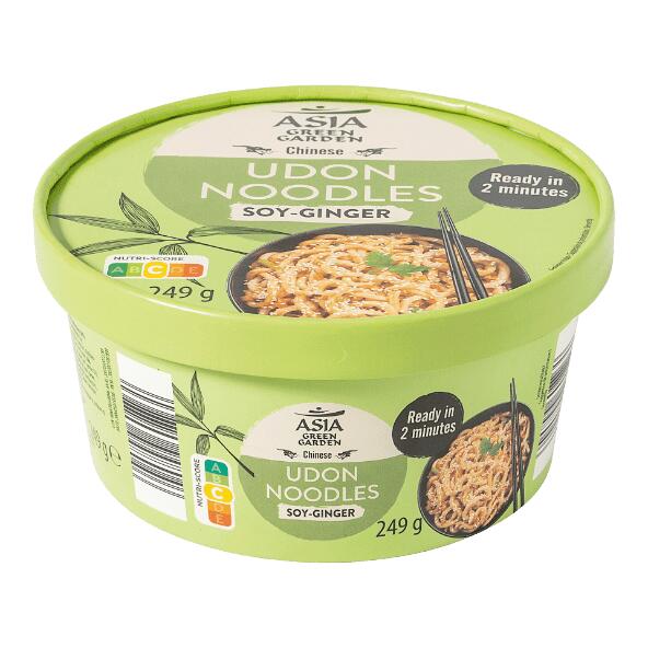 ASIA GREEN GARDEN(R) 				Nudelbowl