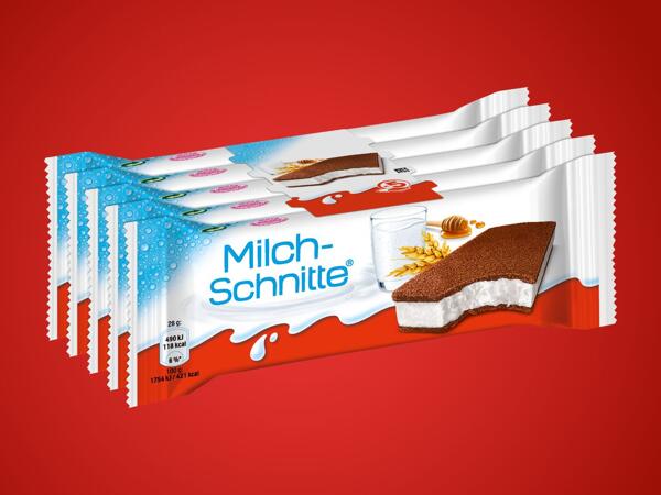 Milchschnitte 5er