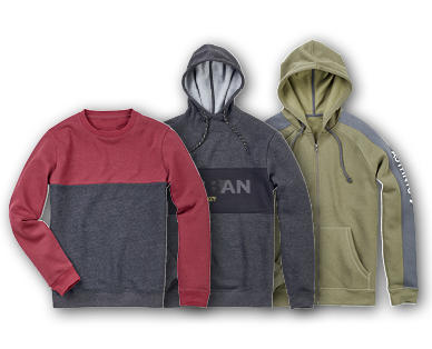 WATSON'S Sweatshirt/Hoodiejacke