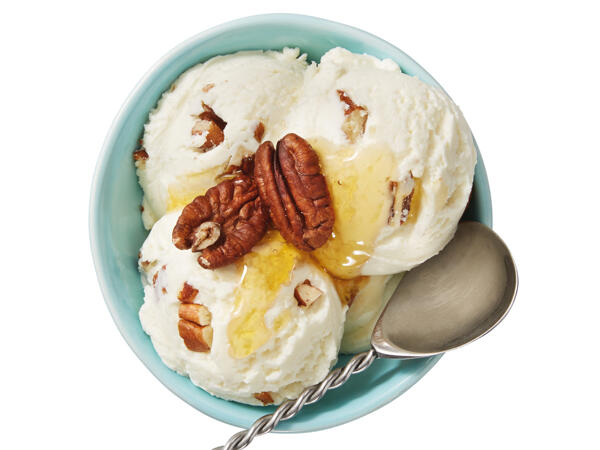 Joghurt-Eis