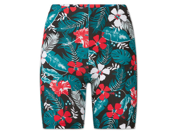 Damen Leggings