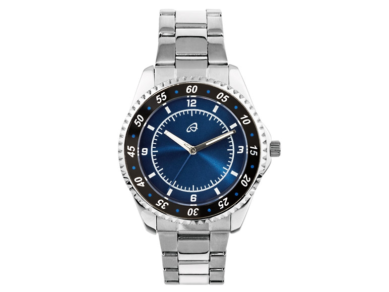 Mens' Wristwatch