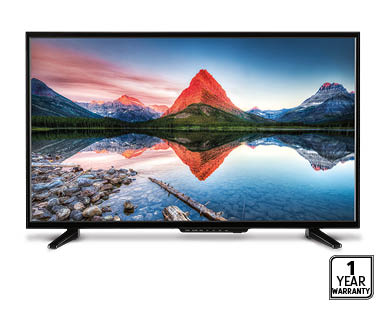 32"/81cm HD TV