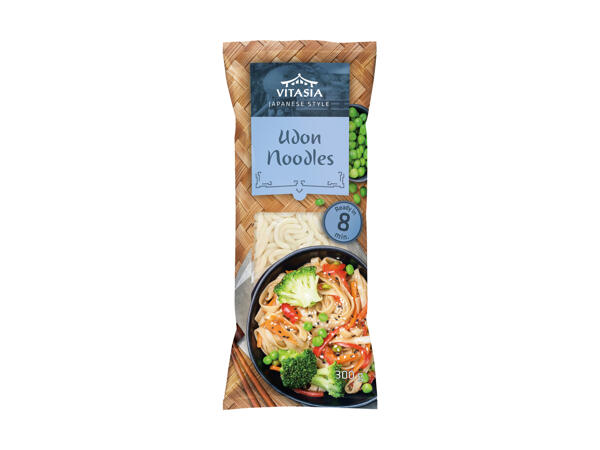 Nouilles udon
