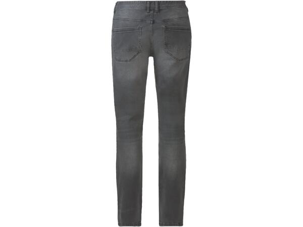 Men's Jeans Slim Fit