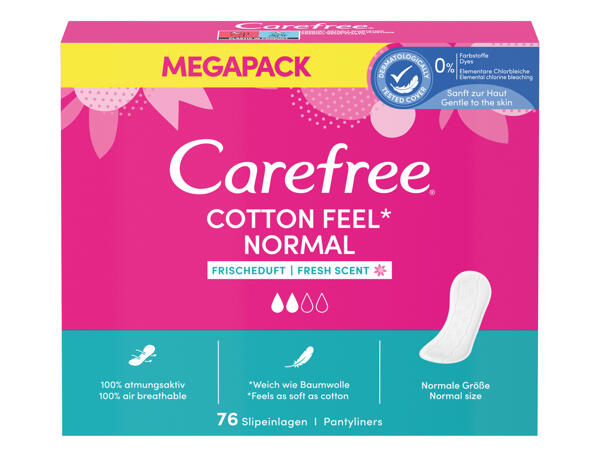 Carefree Megapack