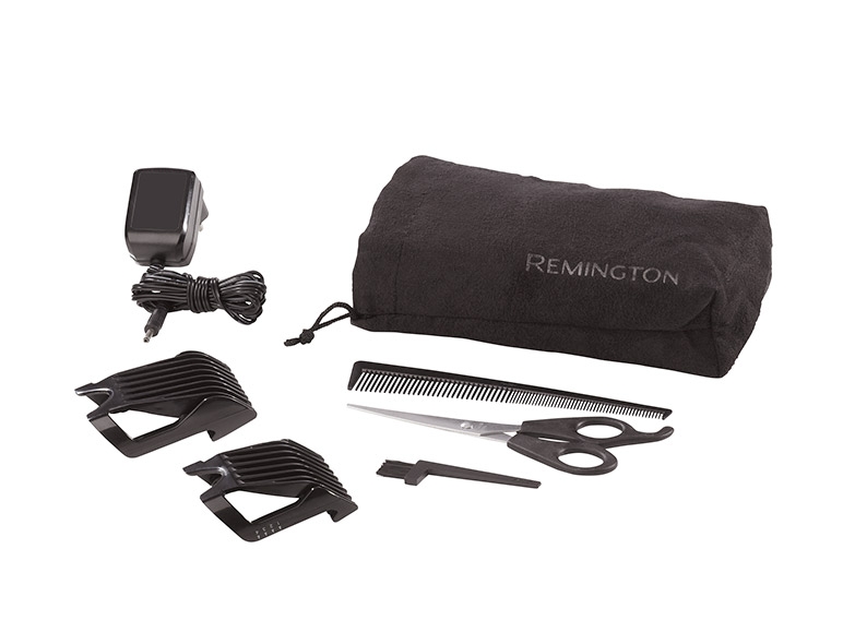 Remington Easy Cut & Trim