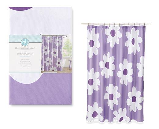 Huntington Home Shower Curtain