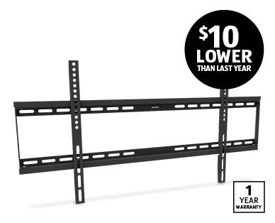 Low Profile Bracket