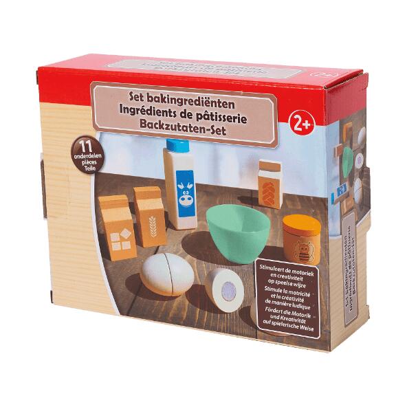 Jouets en bois